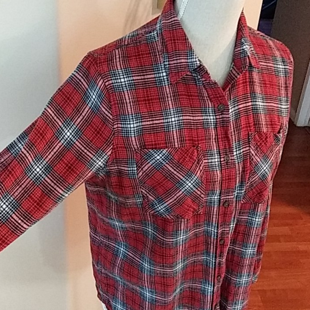 Red Flannel - Picture 3 of 6